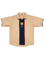 Barcelone 2001-2003 extérieur